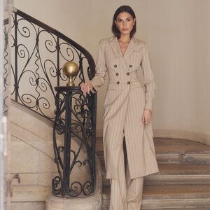 Favorite Daughter Meyer Coat